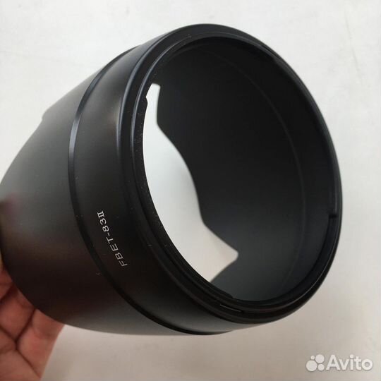 Бленда для фотоаппарата FBE-83F