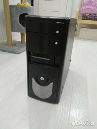 Корпус для пк