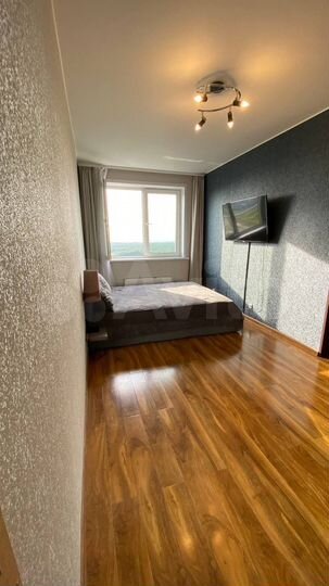 Квартира-студия, 30 м², 25/25 эт.