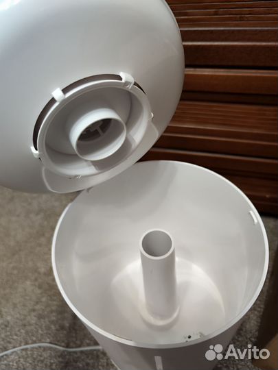 Xiaomi SMART Humidifier 2