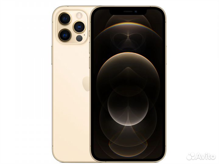 iPhone 12 Pro, 512 ГБ