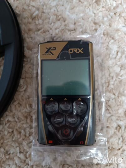 Металлоискатель