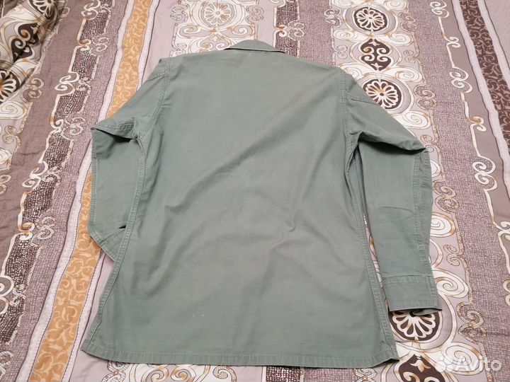 Китель олива BDU M/L оригинал