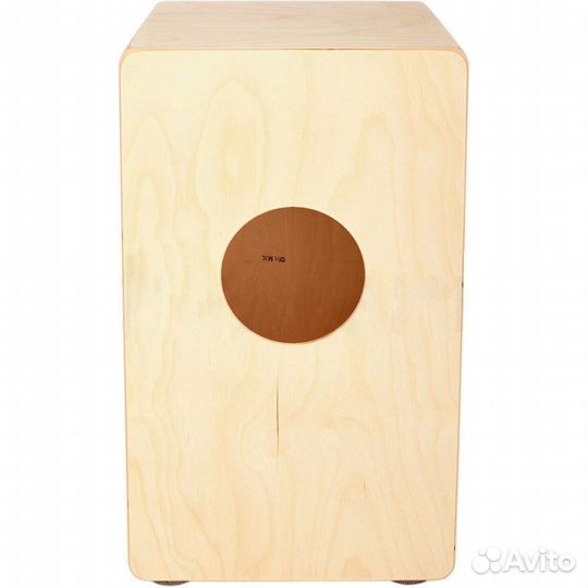 Кахон Schlagwerk CP404RED