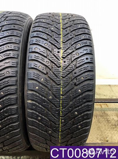 Nokian Tyres Hakkapeliitta 8 205/55 R16 96T