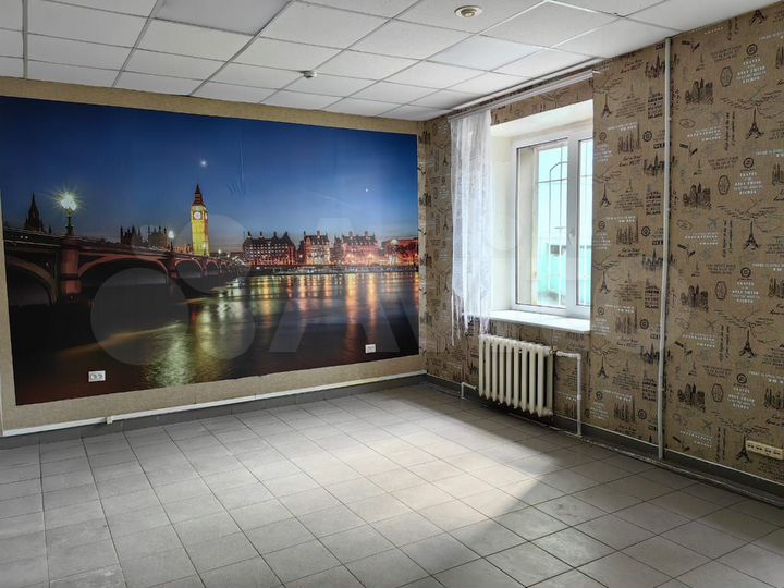 Помещение свободного назначения, 98 м²