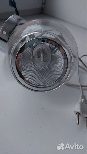 Настенный светильник бра