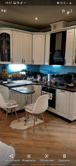 Квартира-студия, 37,3 м², 15/18 эт.