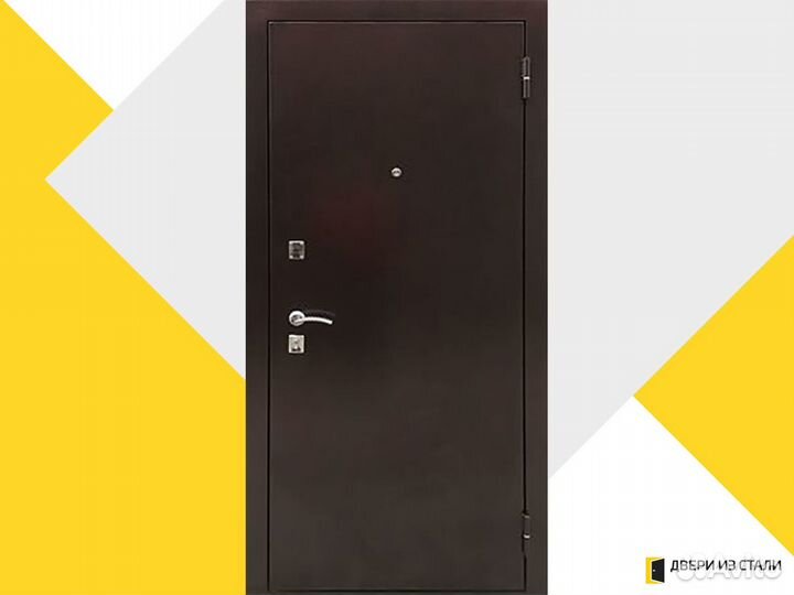 Дверь входная / Двери входные