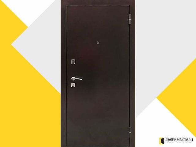 Дверь входная / Двери входные