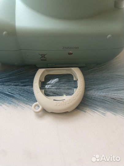 Фотоаппарат моментальной печати fujifilm