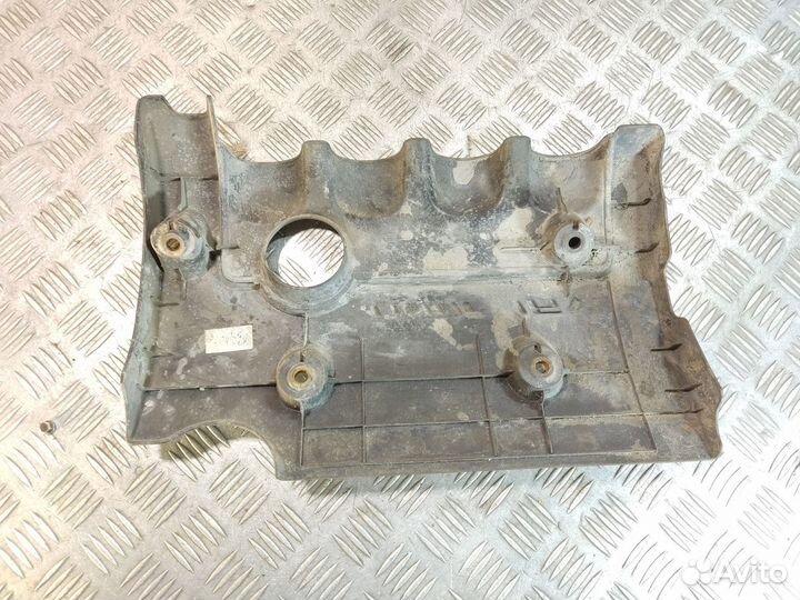 Крышка двигателя декоративная Kia Ceed 2007-2012