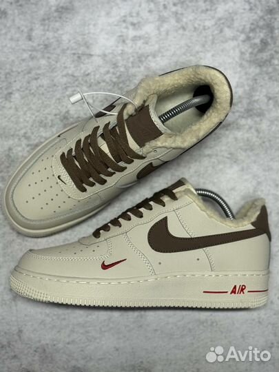 Кеды мужские Air Force 1 (c mex)