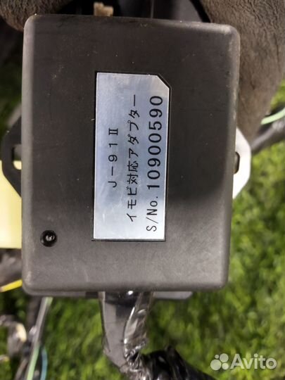 Проводка торпедо Lincoln Navigator 3 07г