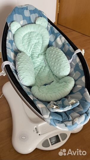 Детские качели 4moms