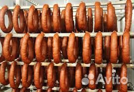 Грузчик в колбасный цех Белгород, Проживание/Обеды