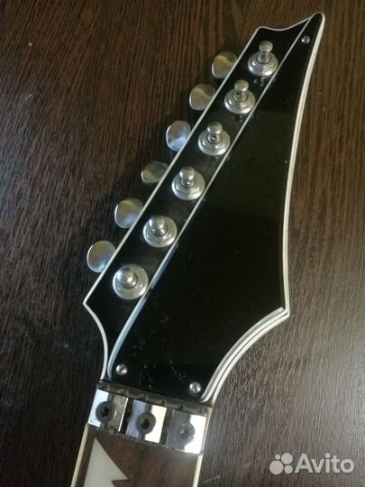 Гриф для гитары Ibanez RG