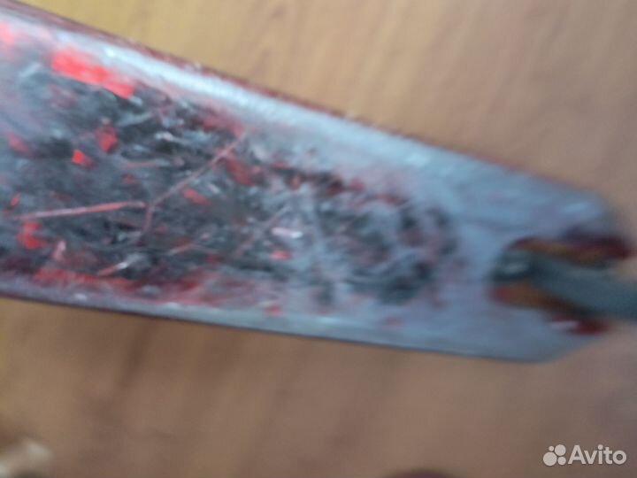 Трюковый самокат тт провокатор