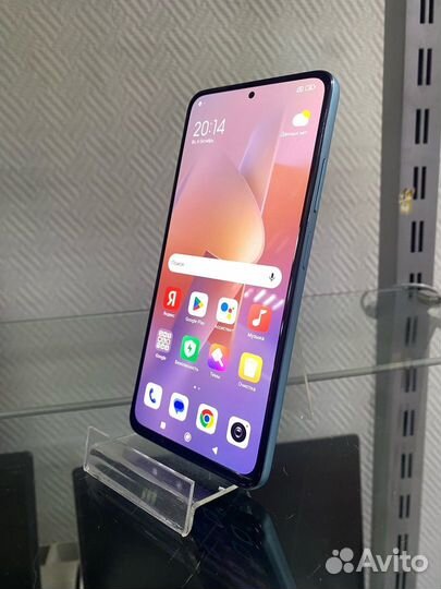 Xiaomi Redmi Note 12 Pro, 8/256 ГБ