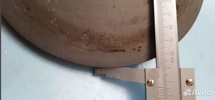 Тэн для мультиварки