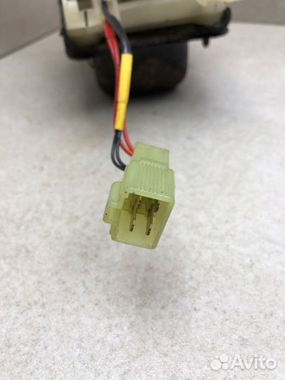 Кулиса АКПП Kia Rio 1 1 универсал A5D бензин