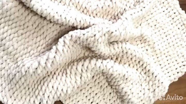 Плед покрывало