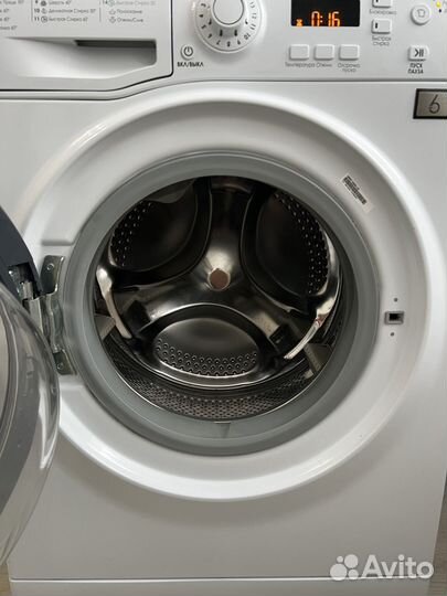 Стиральная машина бу