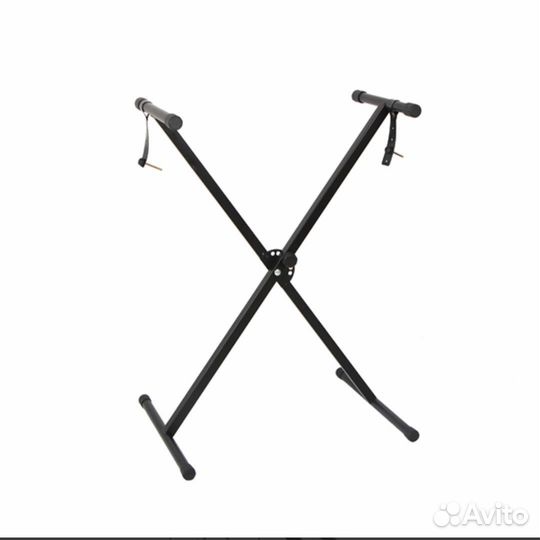 Стойка для клавишных инструментов Foix