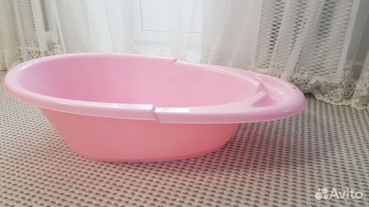 Ванночка для купания