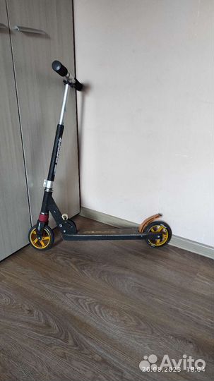 Самокат roces 145