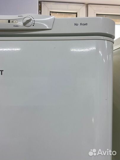 Холодильник indezit No Frost Б/У с гарантией