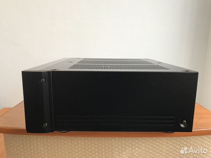 Усилитель Sansui AU-a907