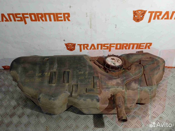 Бак топливный Фольксваген Поинтер