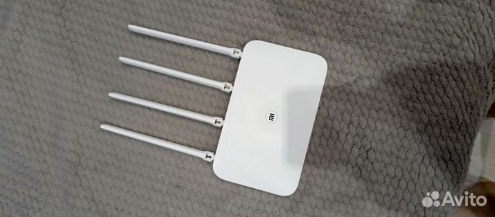 Адаптер wifi