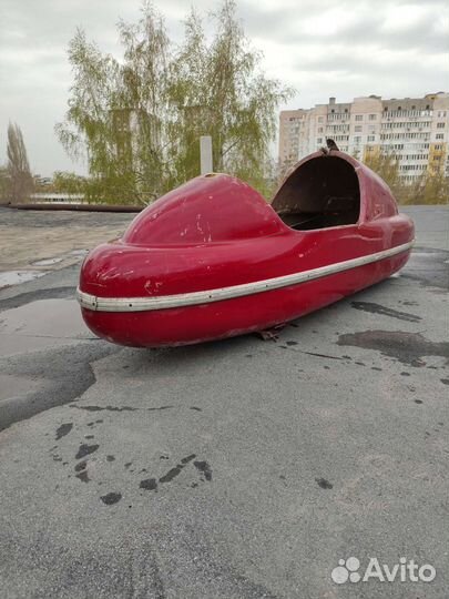 Люлька Ява старушка