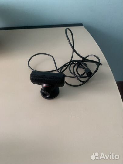 Веб-камера Logitech