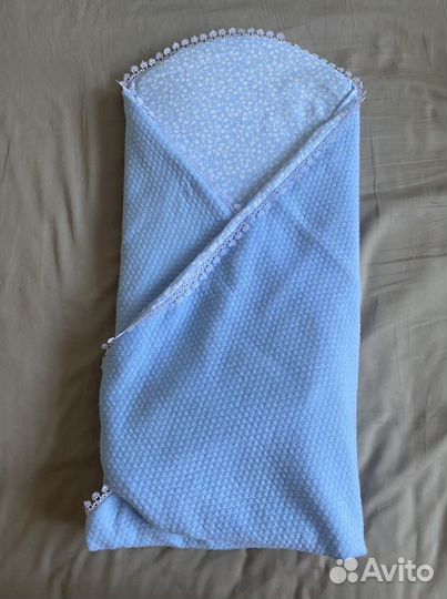 Конверт для выписки