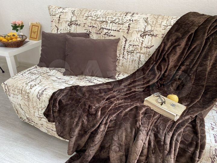 Квартира-студия, 22 м², 2/4 эт.