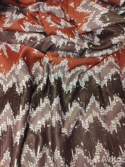 Ткань для штор блэкаут 7 м