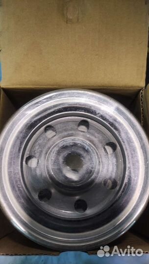 Фильтр масляный VIC C-223