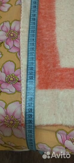 Детское одеяло