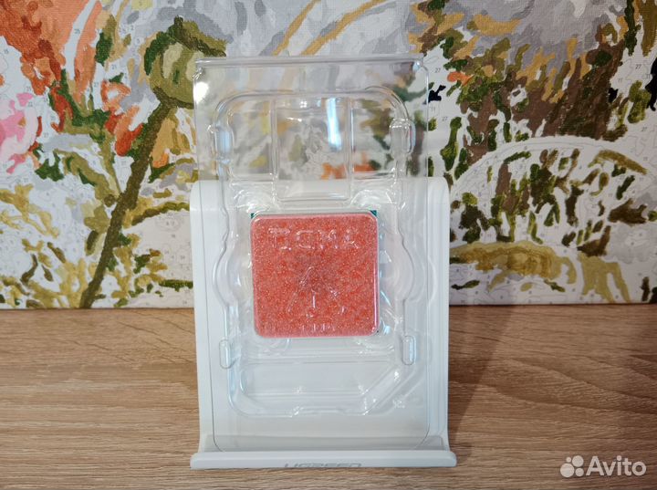 Процессор AMD Ryzen 5 5600G OEM новый