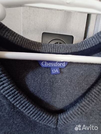 Жилетка детская