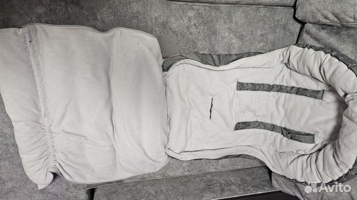 Зимний кокон Mansita