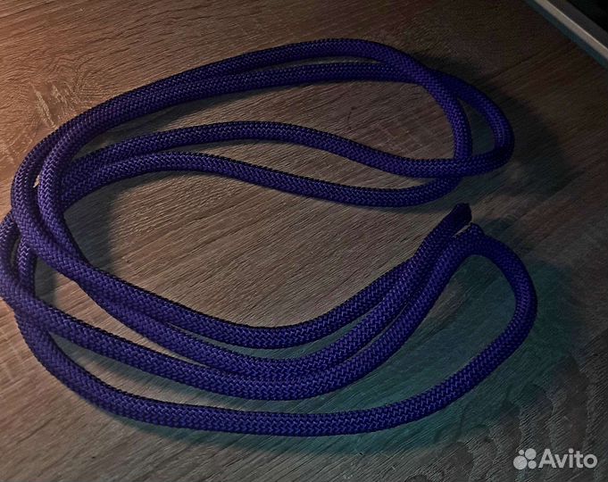 Гимнастические скакалки