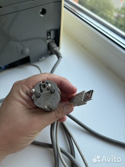 Принтер Canon LBP 2900