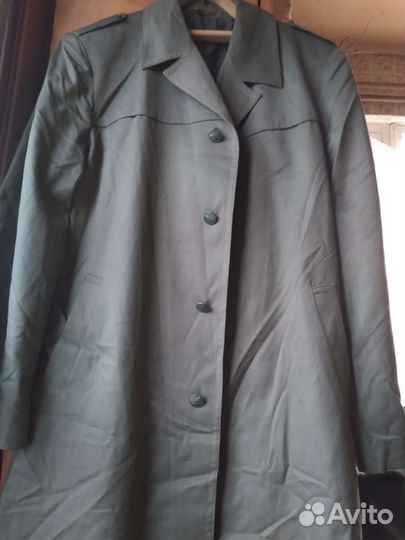 Военные вещи