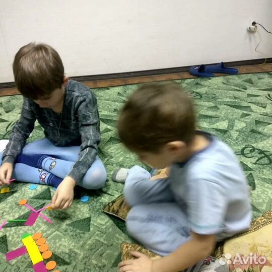 Подготовка к школе по всем программам,педагог допо