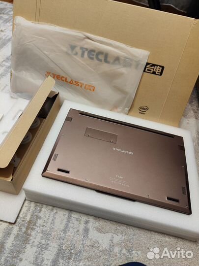 Teclast f7 air