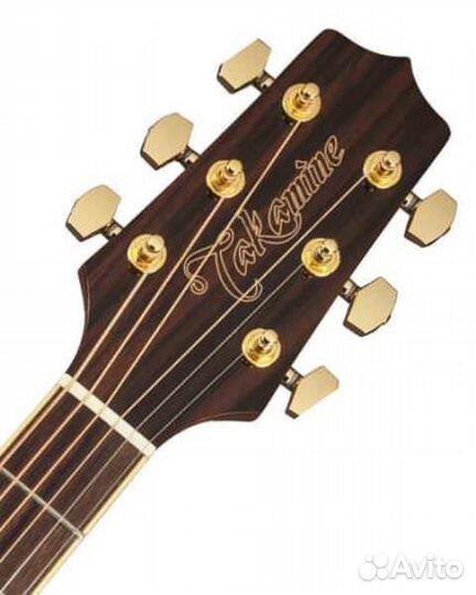Электроакустическая гитара Takamine G50 series GD5